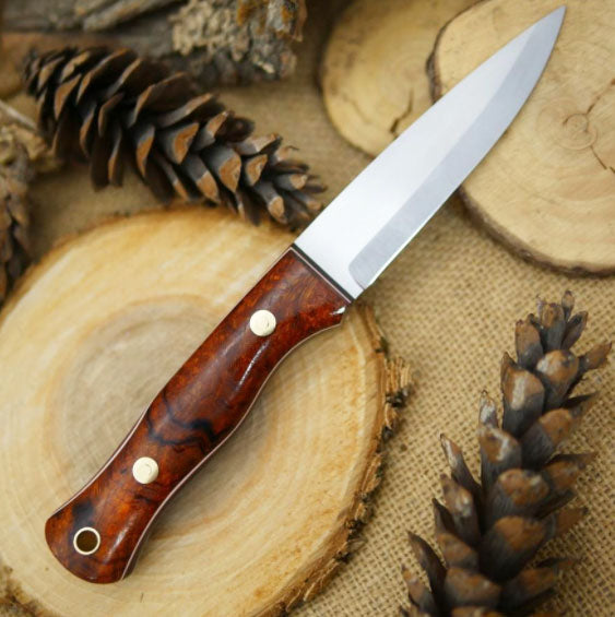 Custom Mountaineer - Adventure Sworn Bushcraft Co.