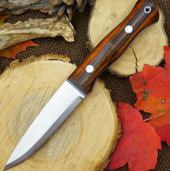 Custom Mountaineer - Adventure Sworn Bushcraft Co.