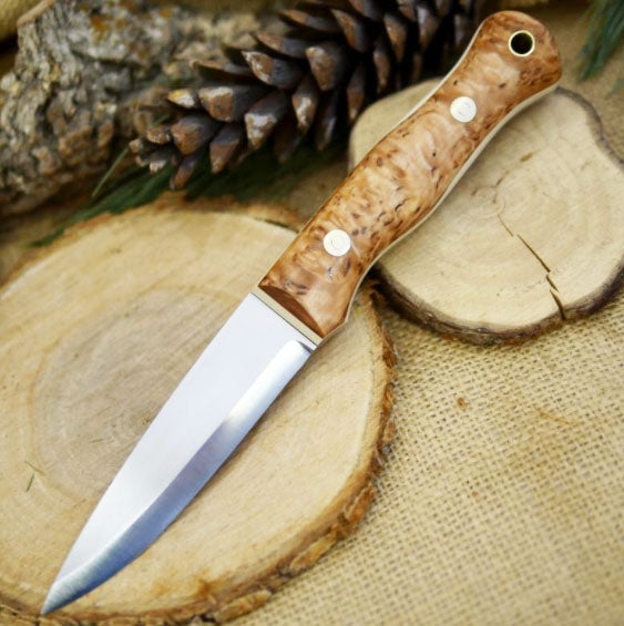 Custom Mountaineer - Adventure Sworn Bushcraft Co.