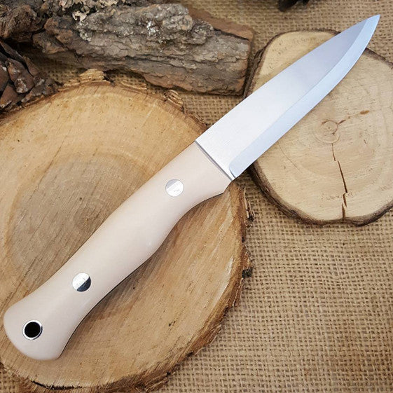 Custom Mountaineer - Adventure Sworn Bushcraft Co.