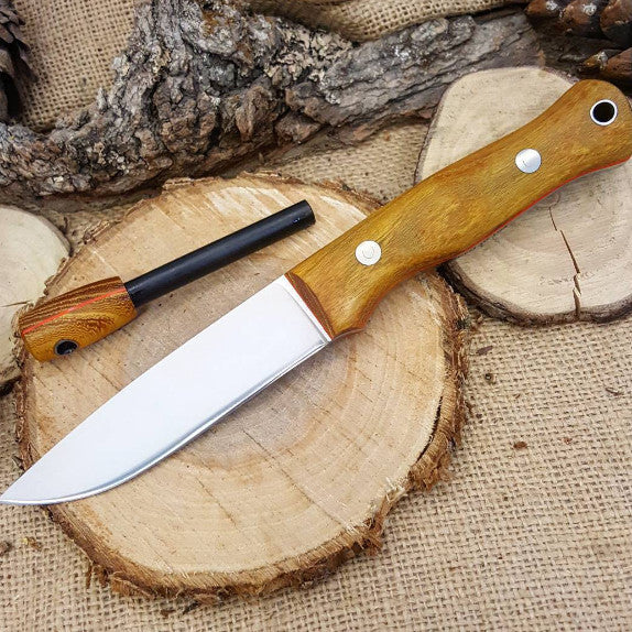 Custom Explorer - Adventure Sworn Bushcraft Co.