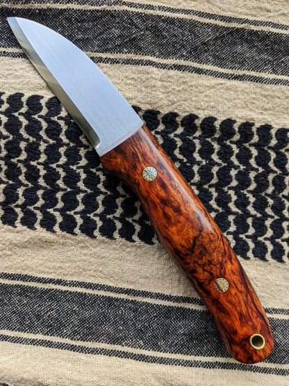 Tyler Durivage: Scandi Wharncliffe
