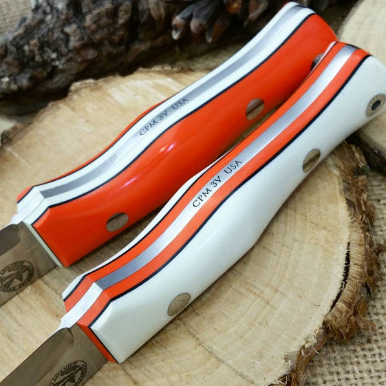 Custom Mountaineer - Adventure Sworn Bushcraft Co.