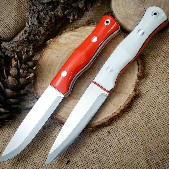 Custom Mountaineer - Adventure Sworn Bushcraft Co.