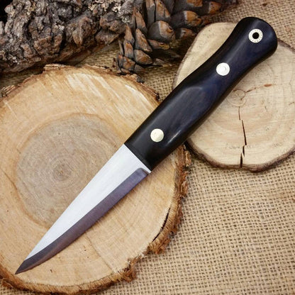 Custom Woodcrafter - Adventure Sworn Bushcraft Co.