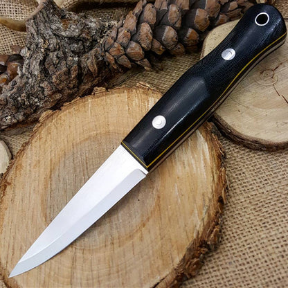 Custom Woodcrafter - Adventure Sworn Bushcraft Co.