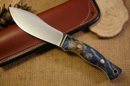 X - Guide 866 - Adventure Sworn Bushcraft Co. - 1