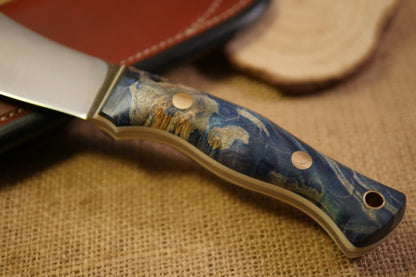 X - Guide 866 - Adventure Sworn Bushcraft Co. - 2