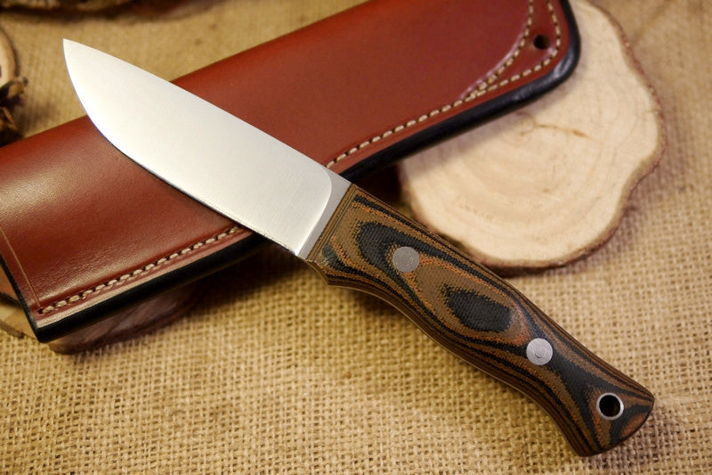 Custom Huntsman - Adventure Sworn Bushcraft Co.