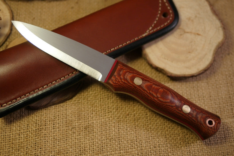 X - Classic 868 - Adventure Sworn Bushcraft Co. - 1