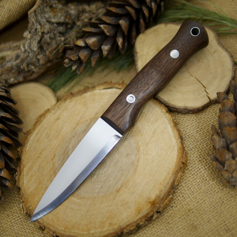Mountaineer: Walnut