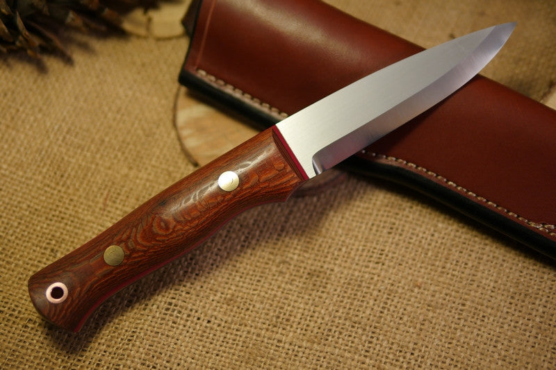 X - Classic 868 - Adventure Sworn Bushcraft Co. - 2