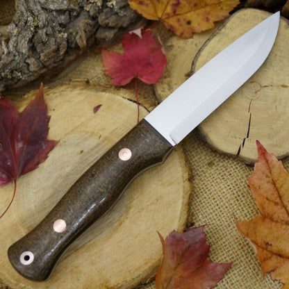 Explorer: Burlap & Copper - Adventure Sworn Bushcraft Co.