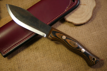 X - Guide 865 - Adventure Sworn Bushcraft Co. - 2