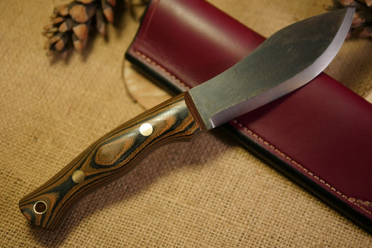 X - Guide 865 - Adventure Sworn Bushcraft Co. - 1