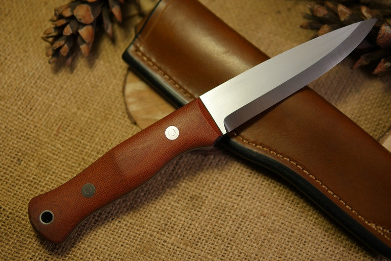 X - Mountaineer 871 - Adventure Sworn Bushcraft Co. - 2