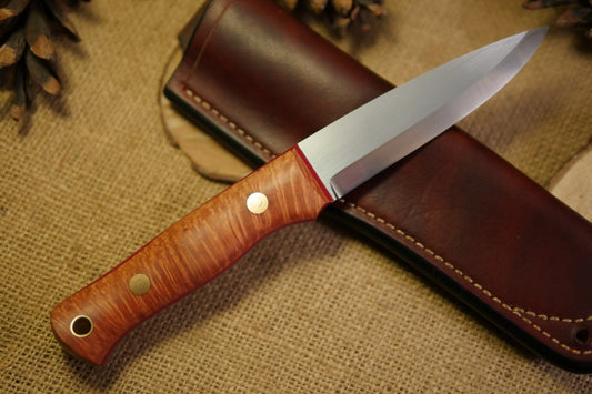 X - Classic 872 - Adventure Sworn Bushcraft Co. - 1