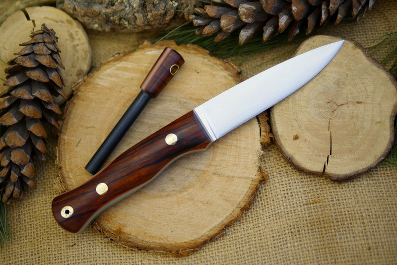 Mountaineer: Ironwood & Moonglow