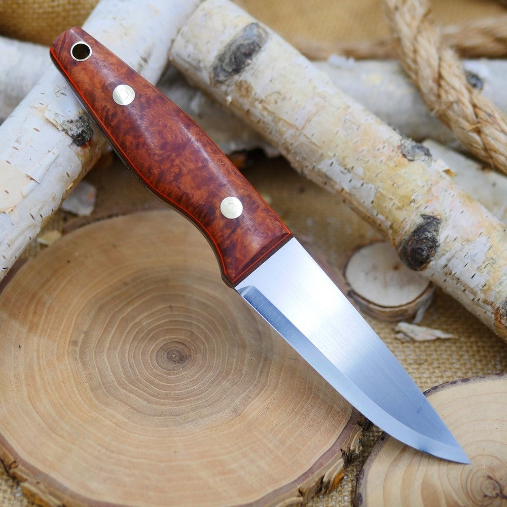 Custom Woodsman