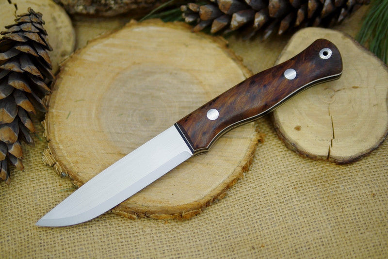 Explorer: Redwood Burl - Adventure Sworn Bushcraft Co.