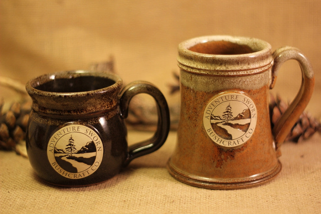 Steins - Adventure Sworn Bushcraft Co. - 9
