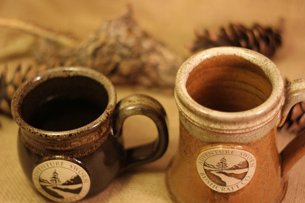 Steins - Adventure Sworn Bushcraft Co. - 10