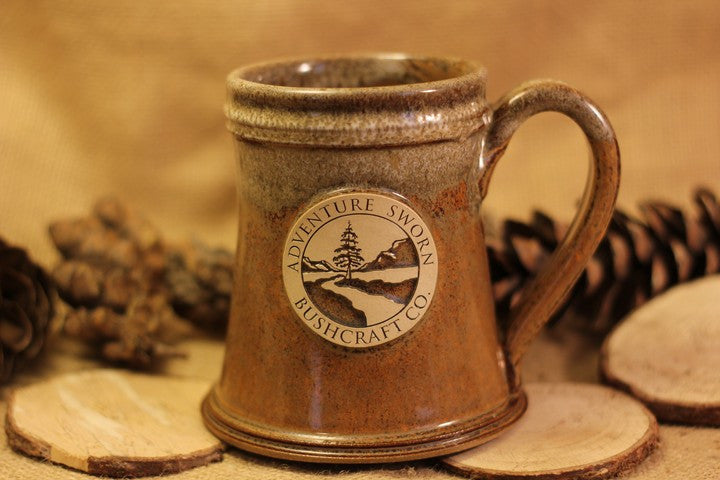 Steins - Adventure Sworn Bushcraft Co. - 1