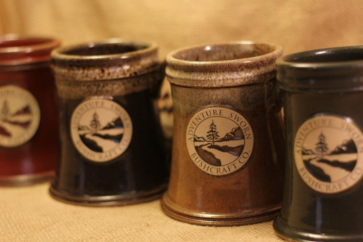 Steins - Adventure Sworn Bushcraft Co. - 8