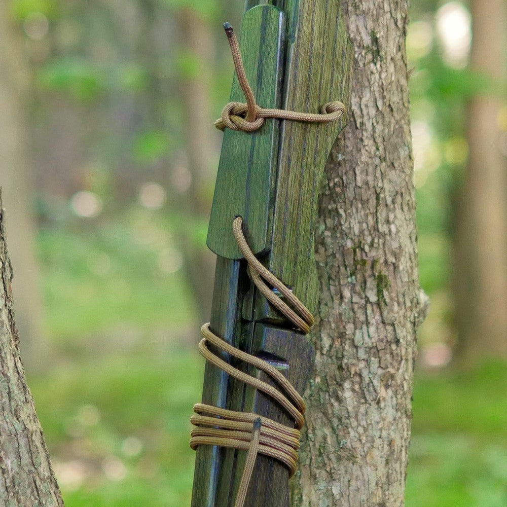 Earth Green Oak Bucksaw