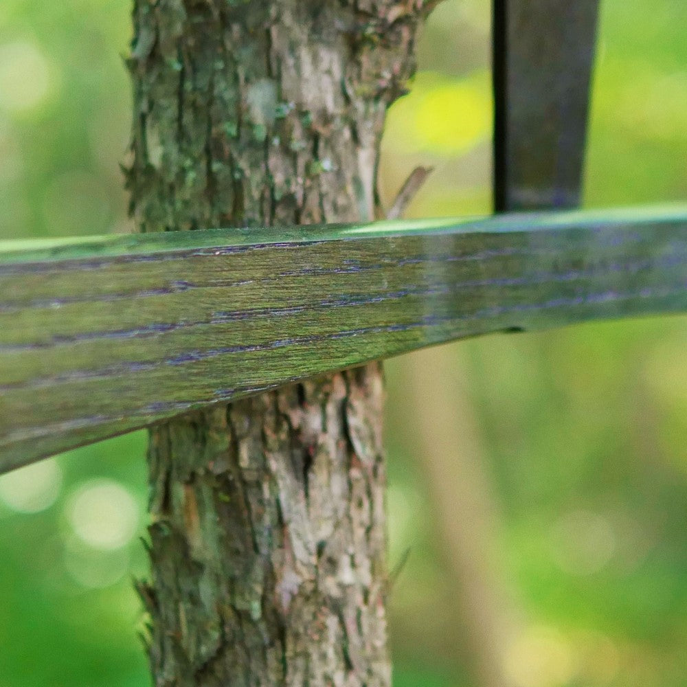 Earth Green Oak Bucksaw