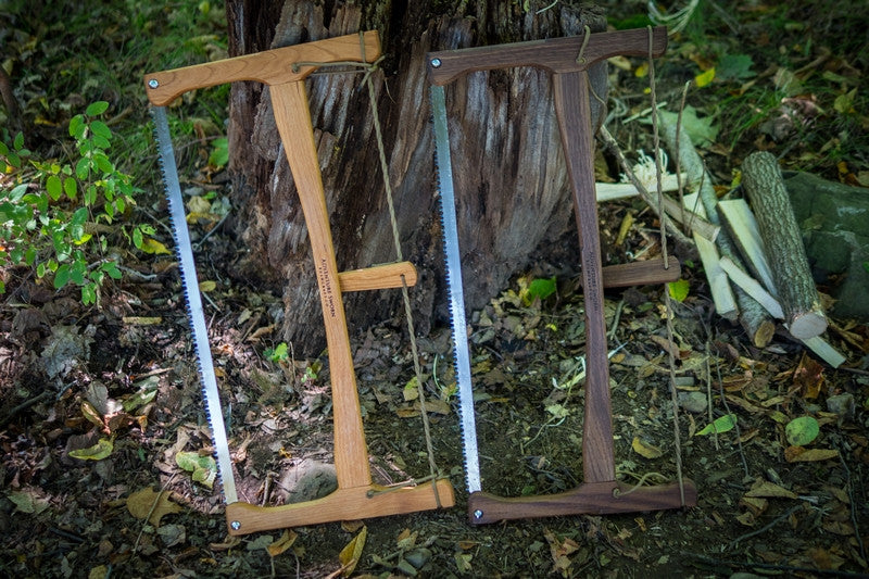Bucksaw: Cherry - Adventure Sworn Bushcraft Co.