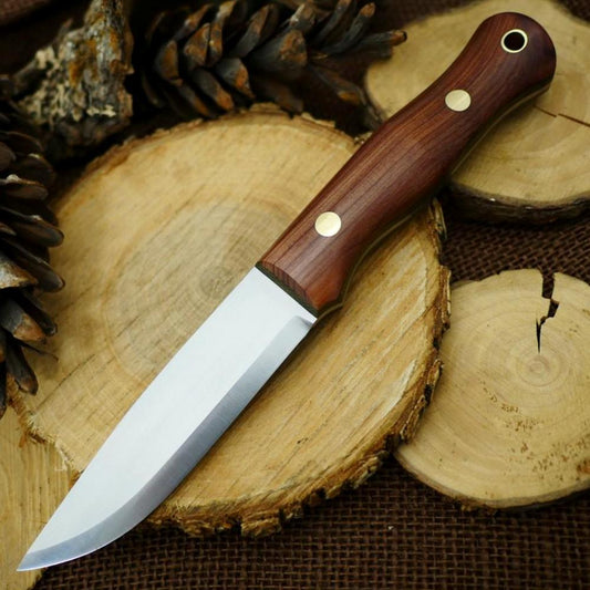 CPM 3V Explorer: Cedar & Green Canvas - Adventure Sworn Bushcraft Co.
