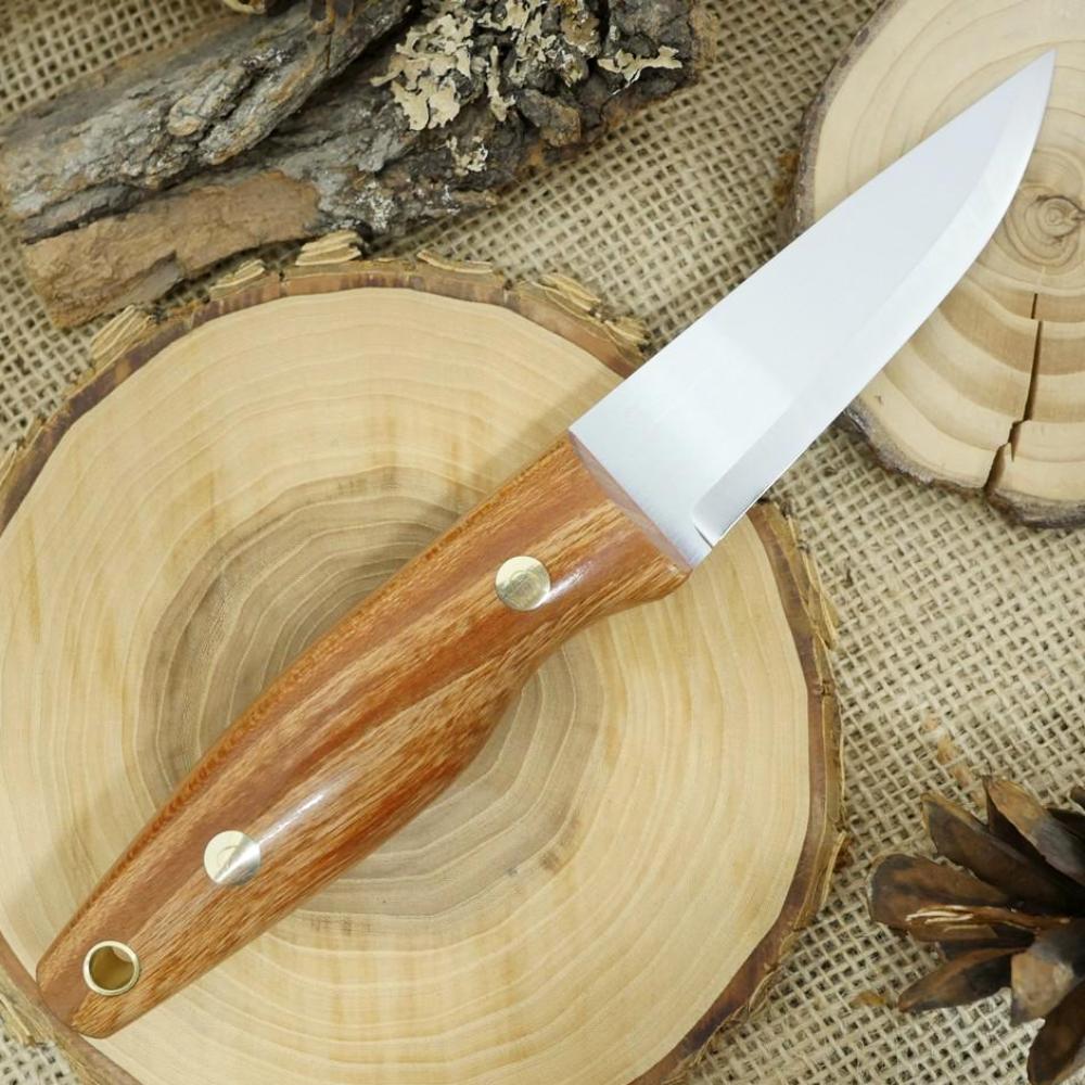 Custom Woodsman