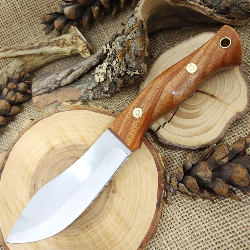 Guide: Cherry & Cinnamon - Adventure Sworn Bushcraft Co.