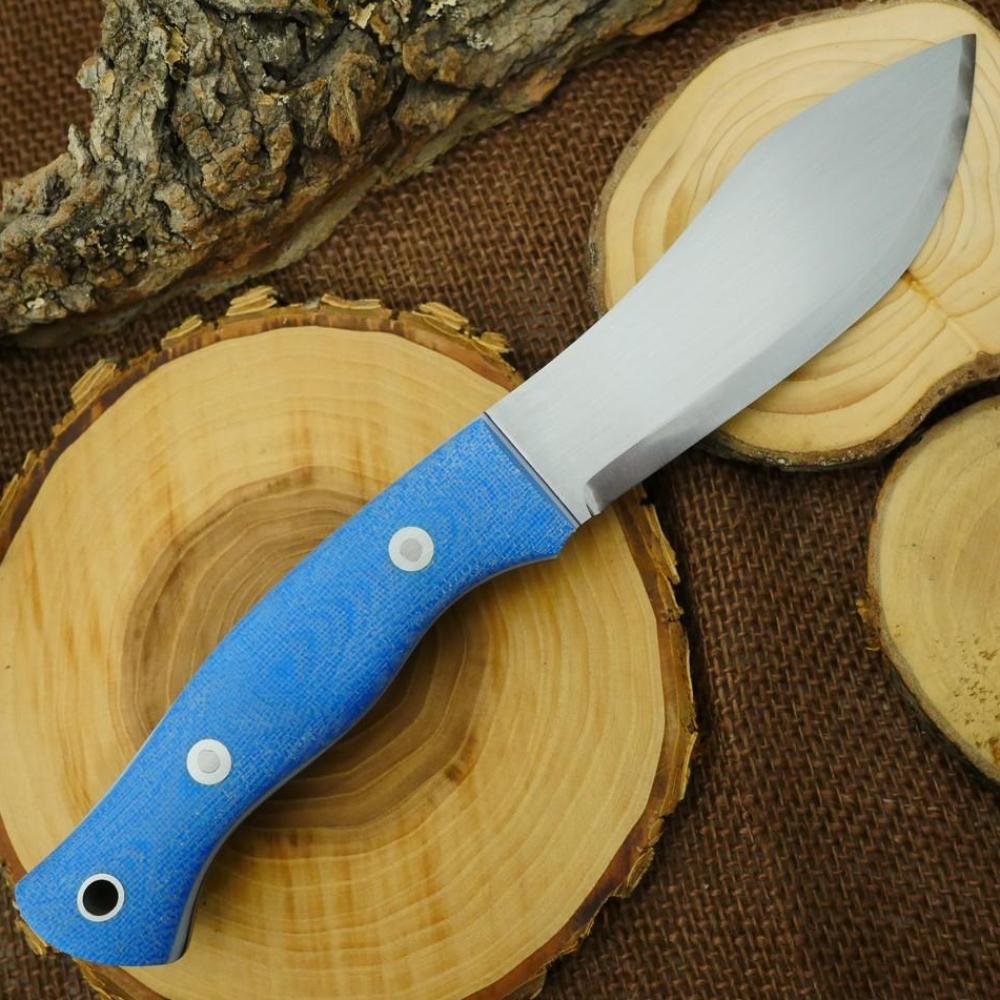Guide: Blue Terotuff & Double Liners - Adventure Sworn Bushcraft Co.