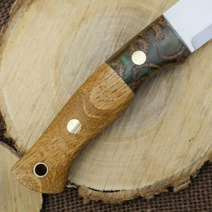 Guide: Oak & Cast Acorns - Adventure Sworn Bushcraft Co.