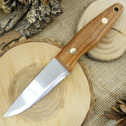 Woodsman: Cherry & Cinnamon