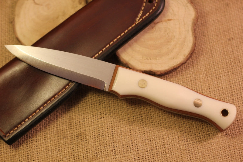 X - Classic 833 - Adventure Sworn Bushcraft Co. - 1