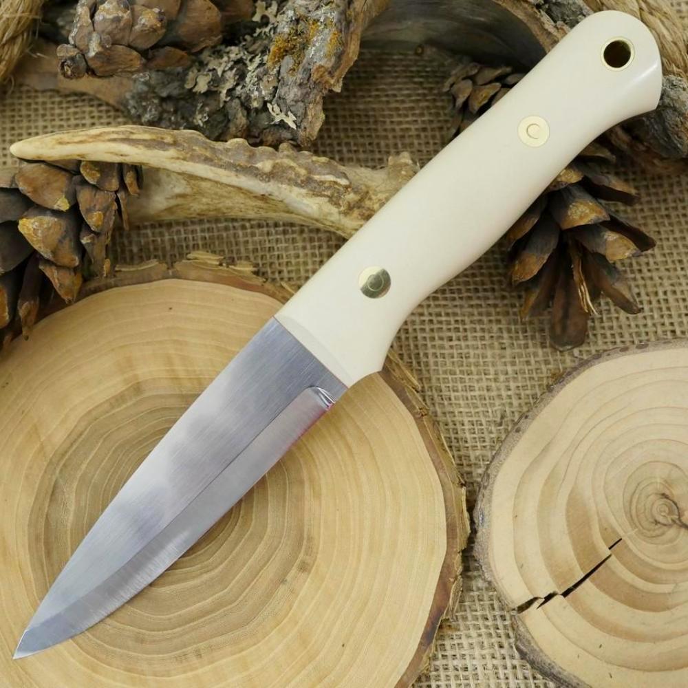 Classic: Ivory Paper & Cinnamon - Adventure Sworn Bushcraft Co.