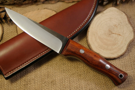 X - Tradesman 909 - Adventure Sworn Bushcraft Co. - 1