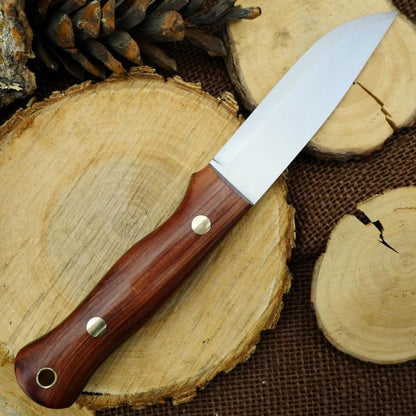 CPM 3V Explorer: Cedar & Green Canvas - Adventure Sworn Bushcraft Co.