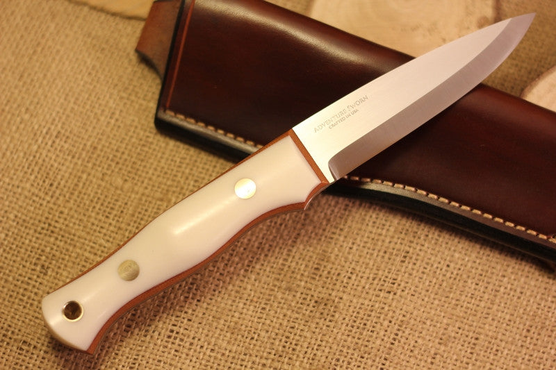 X - Classic 833 - Adventure Sworn Bushcraft Co. - 2