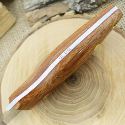 Woodsman: Cherry & Cinnamon