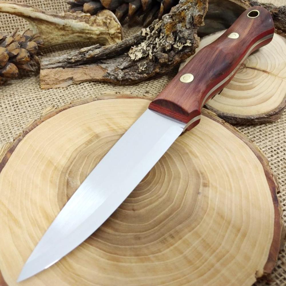 Classic: Cedar & Red Linen - Adventure Sworn Bushcraft Co.