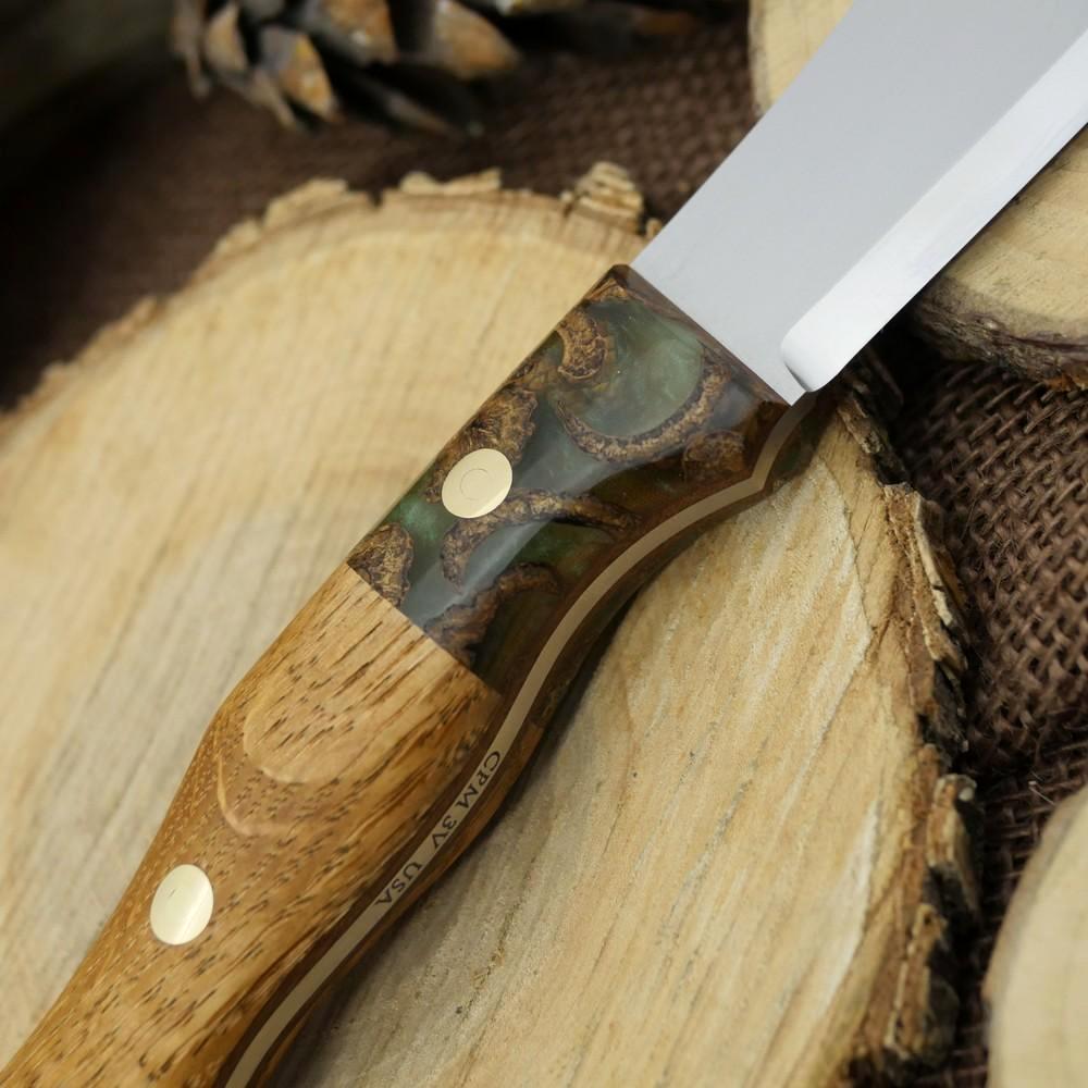 Guide: Oak & Cast Acorns - Adventure Sworn Bushcraft Co.
