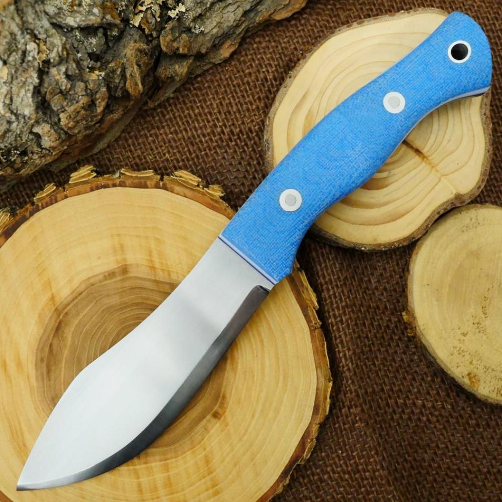 Guide: Blue Terotuff & Double Liners - Adventure Sworn Bushcraft Co.