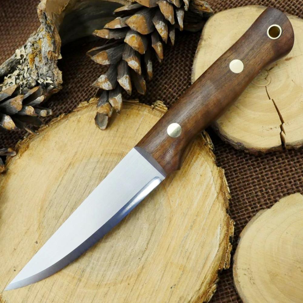 Voyageur: Walnut & Purple G10