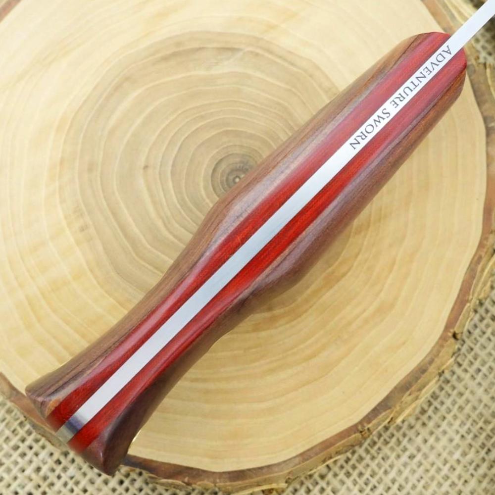 Classic: Cedar & Red Linen - Adventure Sworn Bushcraft Co.
