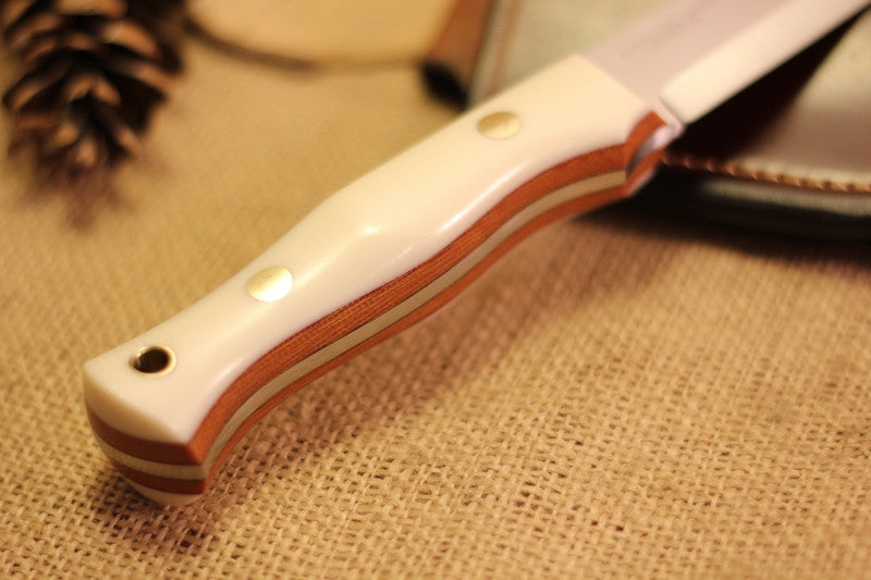 X - Classic 833 - Adventure Sworn Bushcraft Co. - 3