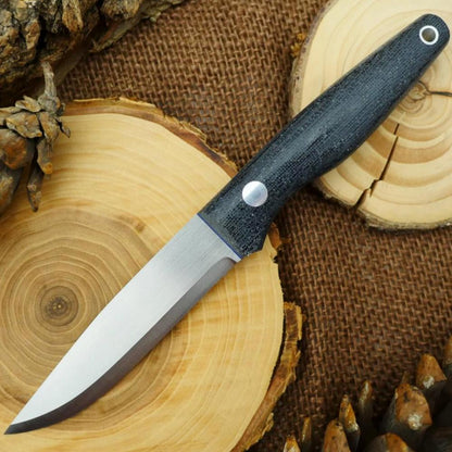 Hiker: Charcoal Terotuf & Blue - Adventure Sworn Bushcraft Co.